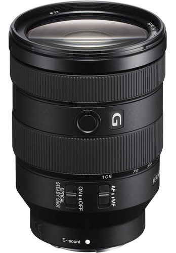 Imagem 2 de 2 de Lente Sony Fe 24-105mm F/4 G Oss