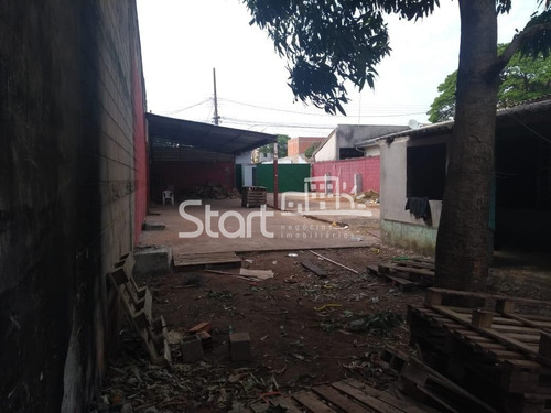 Imagem 3 de 7 de Terreno À Venda Em Jardim Aparecida - Te006124