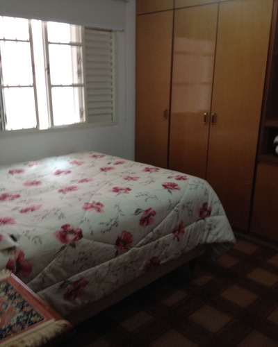 Imagem 18 de 30 de Casa À Venda No Jardim Faculdade - Sorocaba/sp - Ca04967 - 1810939