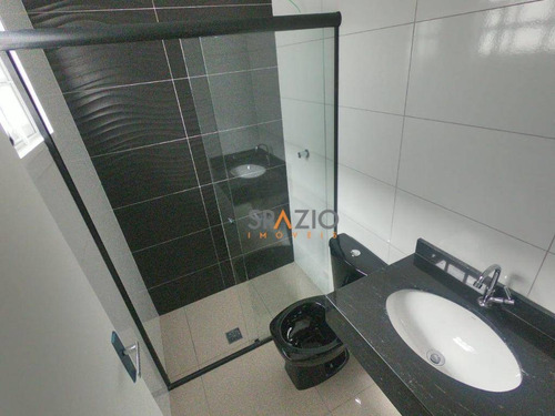 Imagem 9 de 24 de Casa Com 3 Dormitórios À Venda, 124 M² Por R$ 420.000,00 - Jardim Bom Sucesso - Santa Gertrudes/sp - Ca0532