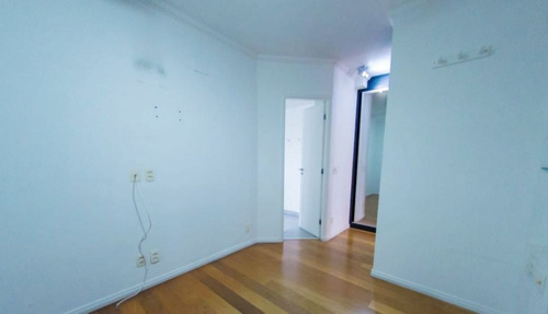 Imagem 13 de 15 de Apartamento - Vila Madalena - Sp - 608038