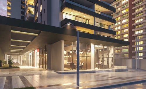Imagen 9 de 23 de Edificio Be!