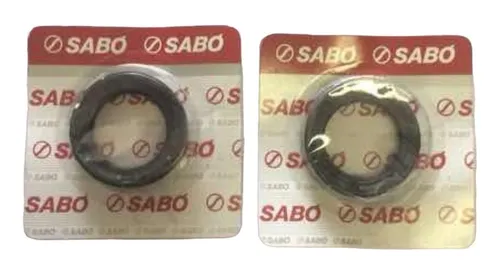 comprar Juego De Retenes Gol G3 Eje Levas+cigueñal Delantero Sabo