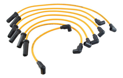Cables Bujias Pick Up S-10 1991-1993 6 Cil 2.8 Lts