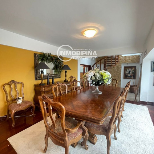 Inmobipiña Vende Casa En La Cornisa, Puerto Ordaz, Estado Bolivar - Lp
