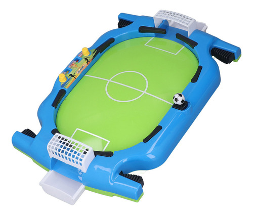 Juego Interactivo De Fútbol De Mesa Con 2 Bolas Y 2 Net Hand