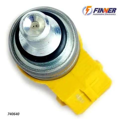 Inyector Para Kia Rio Spice Rio Stylus