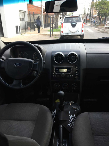 Ford Ecosport 2.0 Xlt 2007