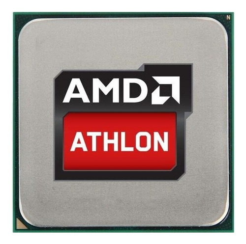 Procesador Amd Athlon X4 5150 1.6ghz 2mb Socket Am1