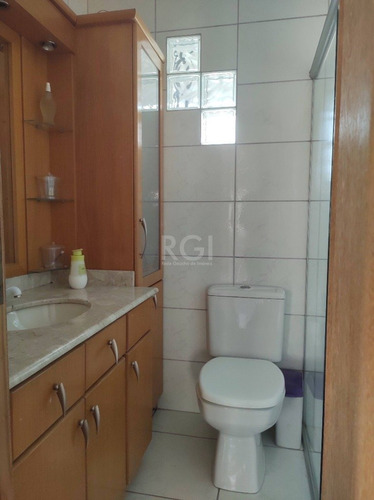 Apartamento Humaita Porto Alegre - 7464