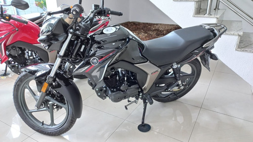 Imagem 15 de 21 de Suzki Gsr Yes Dk 150- 2023!