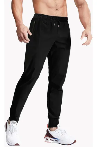 Calça Masculina Biton Zíper Inside