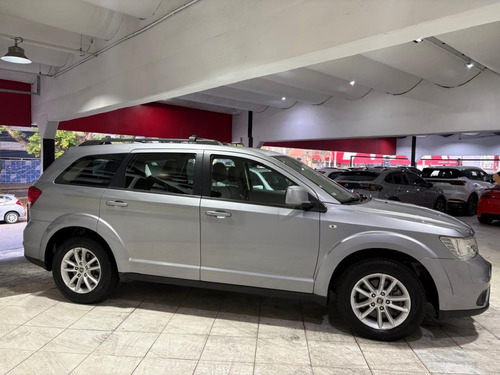 Fiat Freemont 2.4 PRECISION 16V GASOLINA 4P AUTOMÁTICO