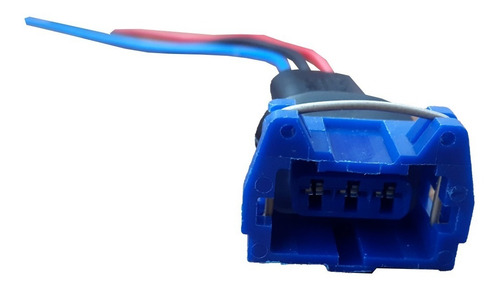 Conector Arnes De Sensor Velocidad Vw Jetta A3 94 Automatico