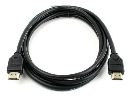Cable Hdmi Para Laptop Simple Tv Inter