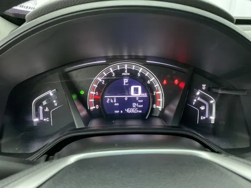 Honda CR-V 2.4 City Plus 2Wd