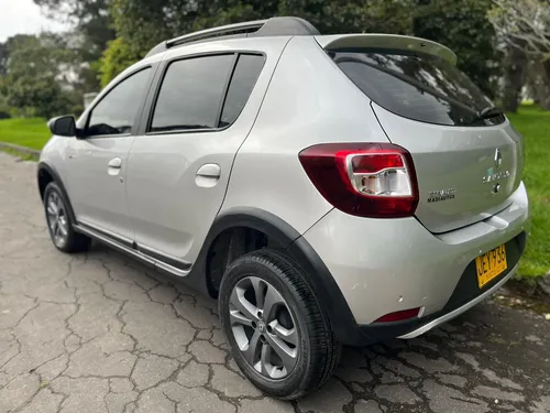 Renault Stepway 1.6 Dynamique