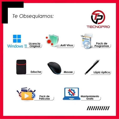 Imagen 2 de 7 de Laptop Lenovo 360 Core I7 12va - 16 Gb Ram - 1tb Ssd + Touch