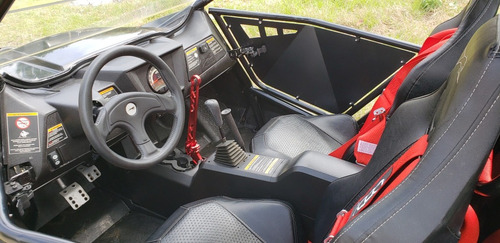 Utv Articat Wilcat 1000 Ok Equipado Con Trailer Liquido Cont