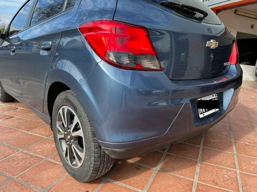 Chevrolet Onix 1.4 Ltz Mt 98cv