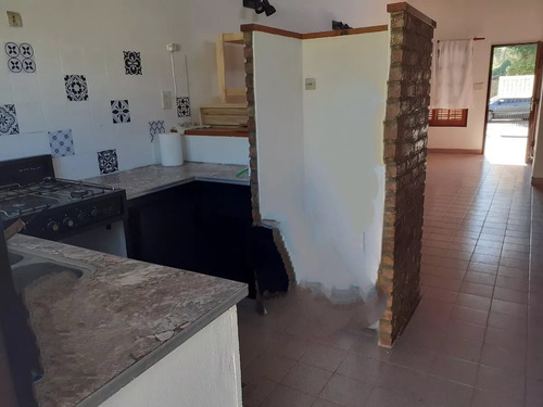 Venta Ph 3 Ambientes Y Cochera Descubierta Apto Credito