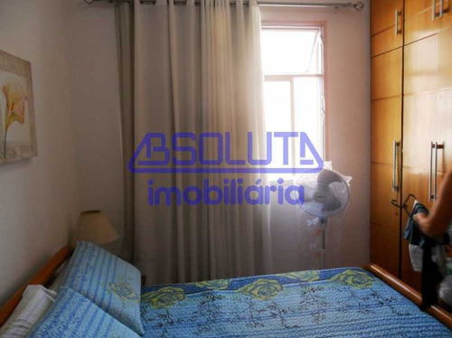 Imagem 8 de 15 de Apartamento-à Venda-tijuca-rio De Janeiro - 32683