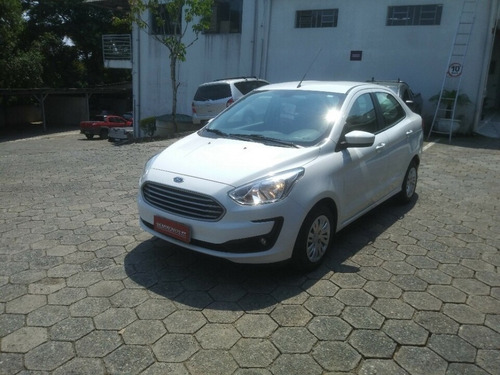 Ford Ka 2018/2019 2469