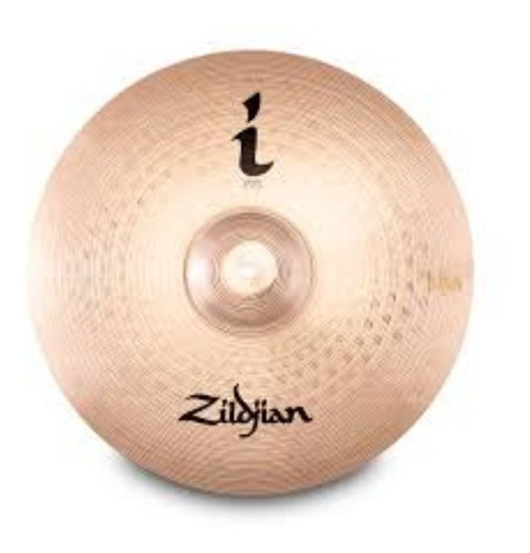 Prato Zildjian Ifamily 18  Ilh18c - Crash