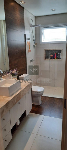 Imagem 10 de 21 de Casa À Venda Em Residencial Santa Maria - Ca005794
