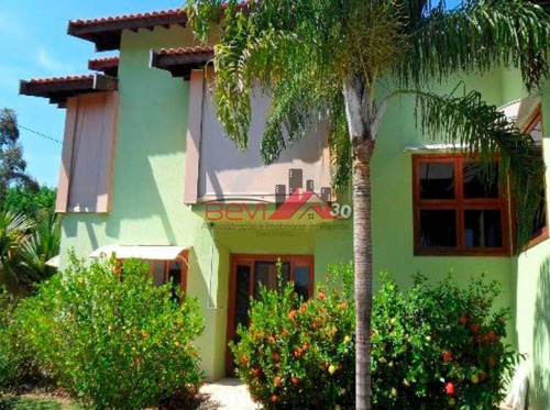 Imagem 3 de 13 de Chácara Com 6 Dorms, Colinas Do Piracicaba (ártemis), Piracicaba - R$ 1.7 Mi, Cod: 4882 - V4882