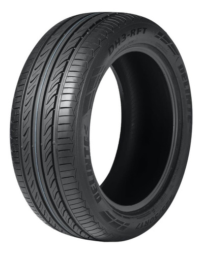 Pneu 205/45rf17 84v Dh3 Run Flat Delinte Mini Cooper Renault