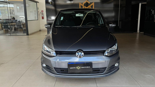 Volkswagen Fox Connect Mb