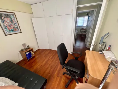 Venta Departamento Remodelado 3 Dormitorios A Pasos De Sokol