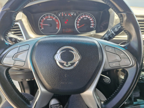 SsangYong A.Sports 2.0 At Full