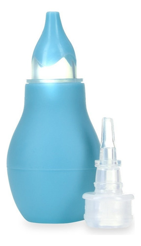 Kit Médico Nuby 4pz Azul
