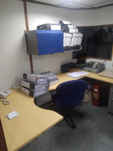 Alquiler Oficina Los Ruices 300 M2