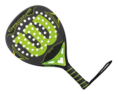 Paleta Padel Wilson Drone Power Lite Envios Gratis