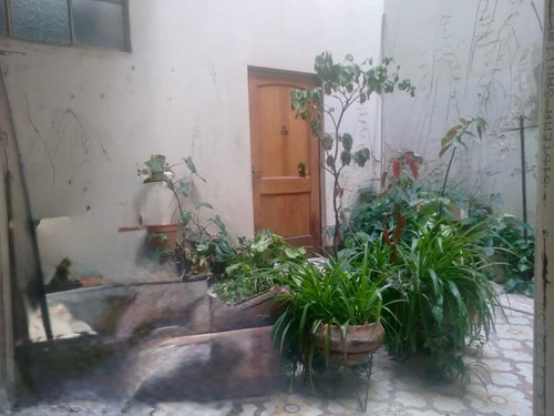 Venta - San Telmo - Ph 5 Amb 2 Plantas C/ Patio