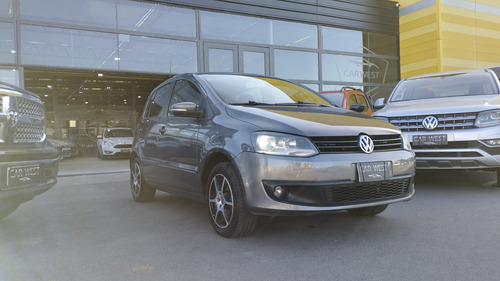 Volkswagen Fox 1.6 Trendline Saf