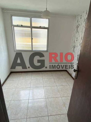 Imagem 12 de 15 de Apartamento-à Venda-taquara-rio De Janeiro - Vvap20957