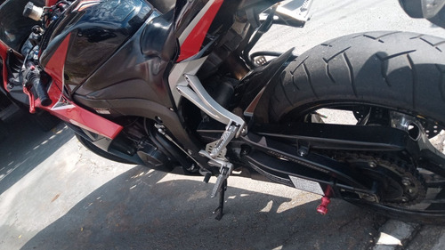 Cbr600rr