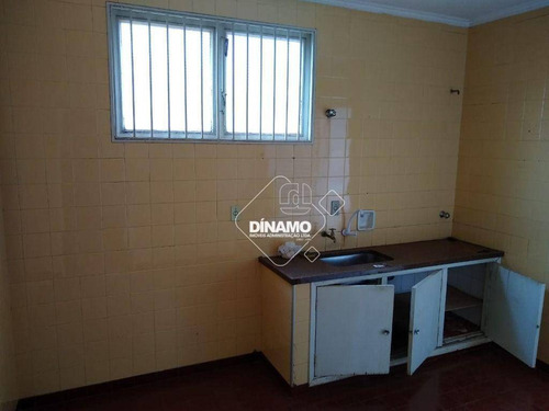 Imagem 14 de 17 de Sobrado Com 3 Dormitórios À Venda, 190 M² - Sumarezinho - Ribeirão Preto/sp - So0618