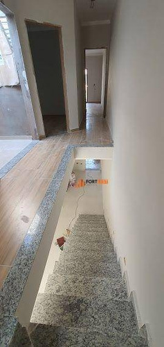 Imagem 10 de 17 de Sobrado Com 3 Dormitórios À Venda, 120 M² Por R$ 680.000,00 - Vila Santa Isabel - São Paulo/sp - So0067