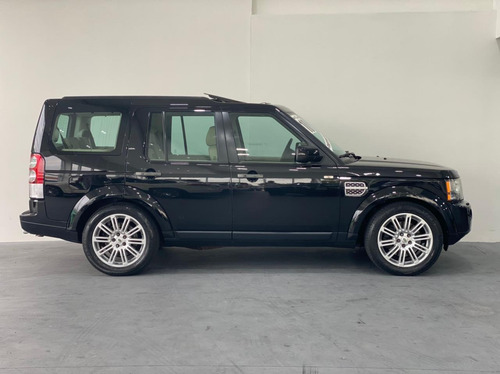 Imagem 2 de 14 de Land Rover Discovery 4 Hse 3.0