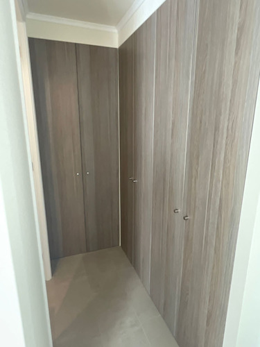 Arriendo 2d+2b Semi Amoblado Vicuña Mackenna 3756 Macul