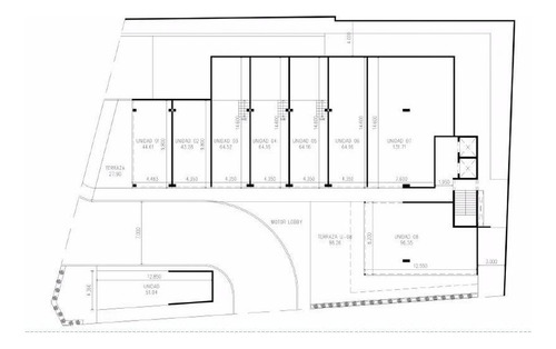 Local En Preventa El Valle, 64.52 M2, San Pedro, N.l $6,129,400