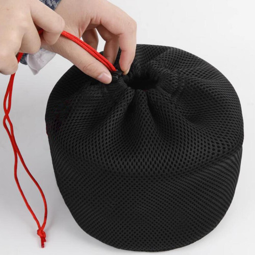 Bolsa De Almacenamiento Para Ollas De Acampada, Organizador
