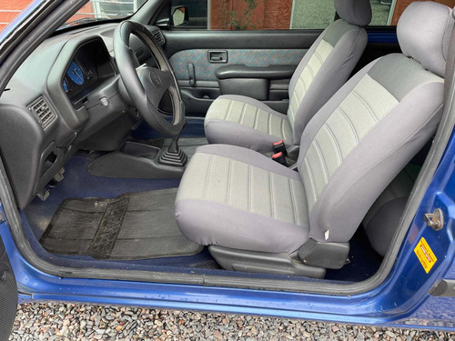 Peugeot 106 1998 1.4 Xn Aa Zen