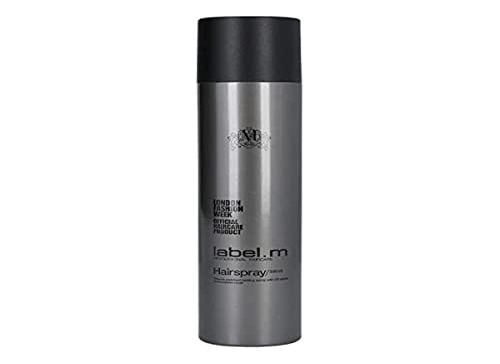 Laca Para El Cabello Label.m 300 Ml