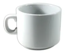 Comprar Set X12 Taza De Te Vajilla Porcelana Germer Iguazu